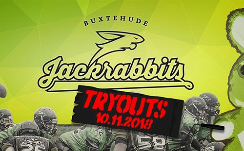 Read more about the article Ankündigung: Tryouts und großes Probetraining 2018
